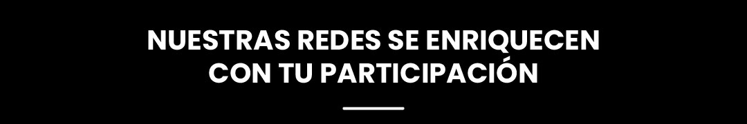 Redes sociales